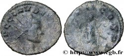 CLAUDIUS II GOTHICUS Antoninien