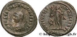 CONSTANTIN II Centenionalis ou nummus