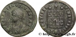 CONSTANTINE II Centenionalis ou nummus