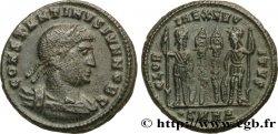 CONSTANTINE II Centenionalis ou nummus