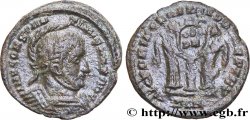 CONSTANTINE I THE GREAT Follis ou Nummus