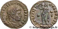 CONSTANTINE I THE GREAT Follis ou nummus