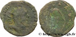 POSTUMUS Double sesterce