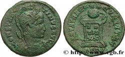 CONSTANTINE I THE GREAT Centenionalis ou nummus