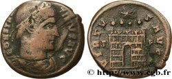 CONSTANTINE I THE GREAT Centenionalis ou nummus