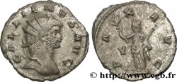 GALLIENUS Antoninien