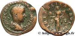 GORDIEN III Sesterce