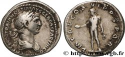 TRAJANUS Denier
