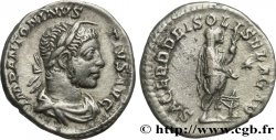ELAGABALUS Denier