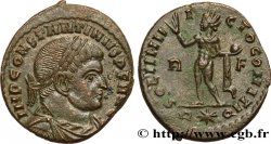 CONSTANTINE I THE GREAT Follis ou nummus