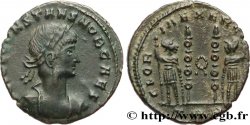 CONSTANS Centenionalis ou nummus