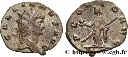 GALLIENUS Antoninien
