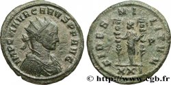 CARUS Aurelianus