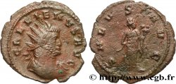GALLIENUS Antoninien