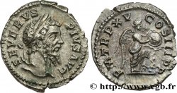 SEPTIMIUS SEVERUS Denier
