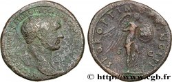 TRAJANUS Sesterce