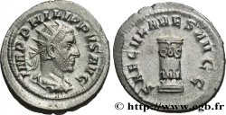 PHILIPPUS Antoninien