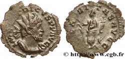TÉTRICUS Ier Antoninien