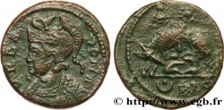 ROMA Centenionalis ou nummus