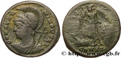 CONSTANTINOPLE Centenionalis ou nummus