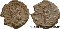 TÉTRICUS II Antoninien