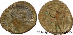 CLAUDIUS II GOTHICUS Antoninien