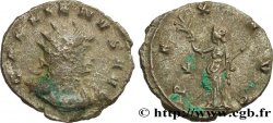 GALLIENUS Antoninien