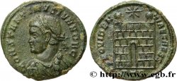 CONSTANTINE II Centenionalis ou nummus