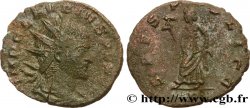 CLAUDIUS II GOTHICUS Antoninien