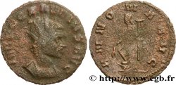 CLAUDIUS II GOTHICUS Antoninien