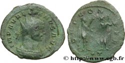 AURELIAN Antoninien