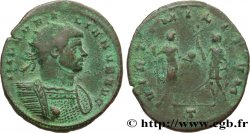 AURELIAN Antoninien