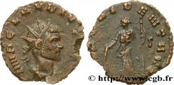 CLAUDIUS II GOTHICUS Antoninien