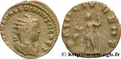 VALERIAN II Antoninien