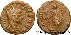 CLAUDIUS II GOTHICUS Antoninien