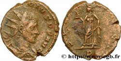 CLAUDIUS II GOTHICUS Antoninien