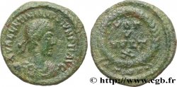 VALENTINIAN II Nummus