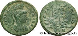 CRISPUS Centenionalis ou nummus