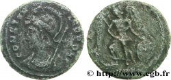 CONSTANTINOPOLIS Centenionalis ou nummus