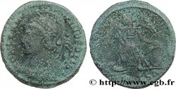 CONSTANTINOPOLIS Centenionalis ou nummus