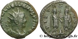 GALLIENUS Antoninien