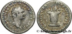DOMITIANUS Denier