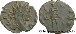GALLIENUS Antoninien