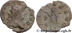 GALLIENUS Antoninien