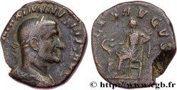 MAXIMINUS I Sesterce