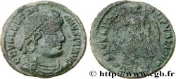 VALENTINIAN I Nummus, (PB, Æ 3)