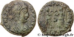 CONSTANS Centenionalis ou nummus
