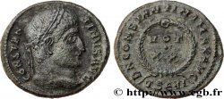 CONSTANTINE I THE GREAT Centenionalis ou nummus