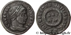 CONSTANTINE I THE GREAT Centenionalis ou nummus