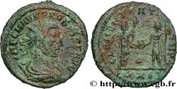 PROBUS Aurelianus